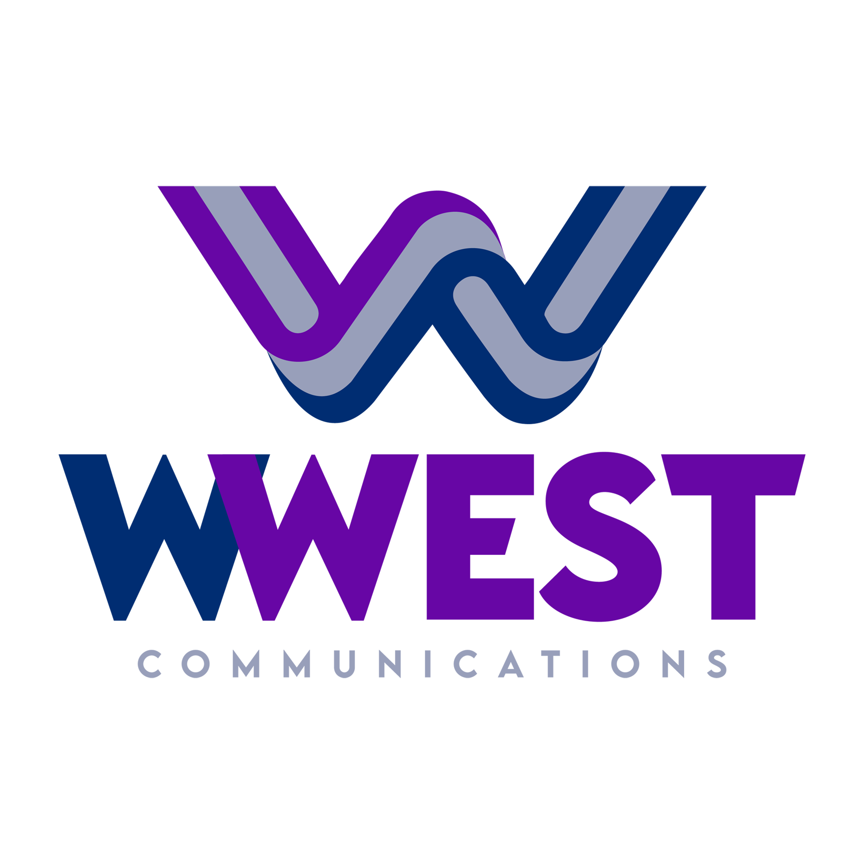 WWest Logo Circle